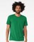 BELLA + CANVAS Triblend Crewneck Short Sleeve T-Shirt For Casual Wear